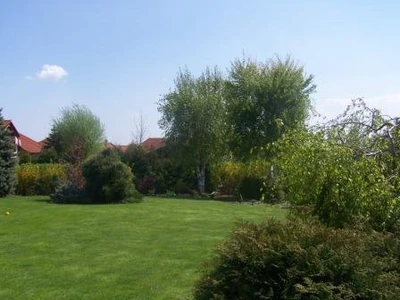 Zahradnické služby Brno